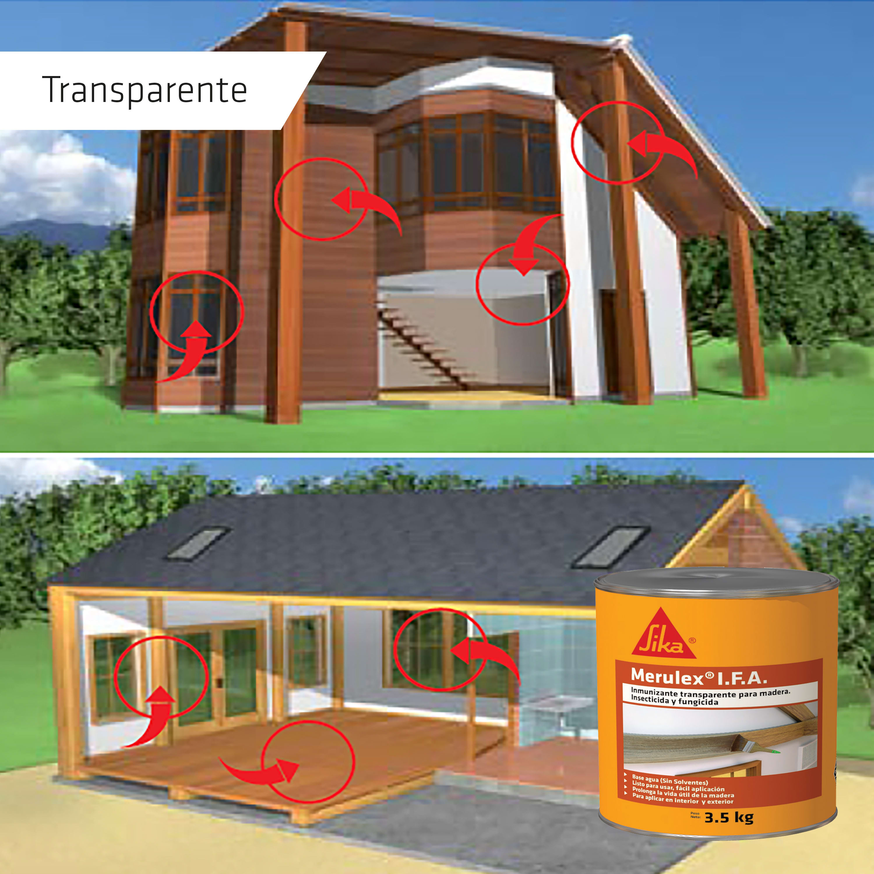 merulex-ifa variante 94388 galería 3