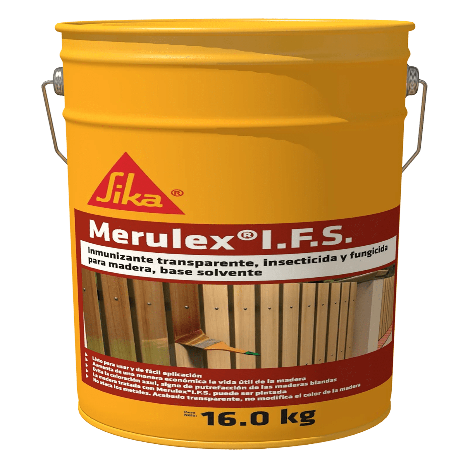 MerulexI.F.S