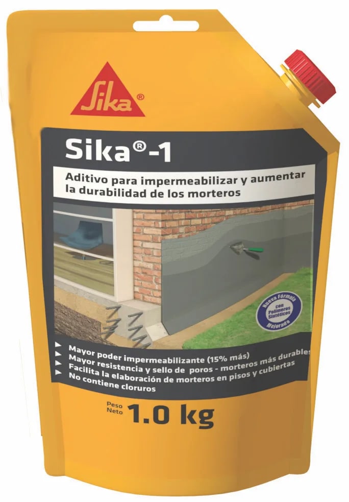 Sika-1