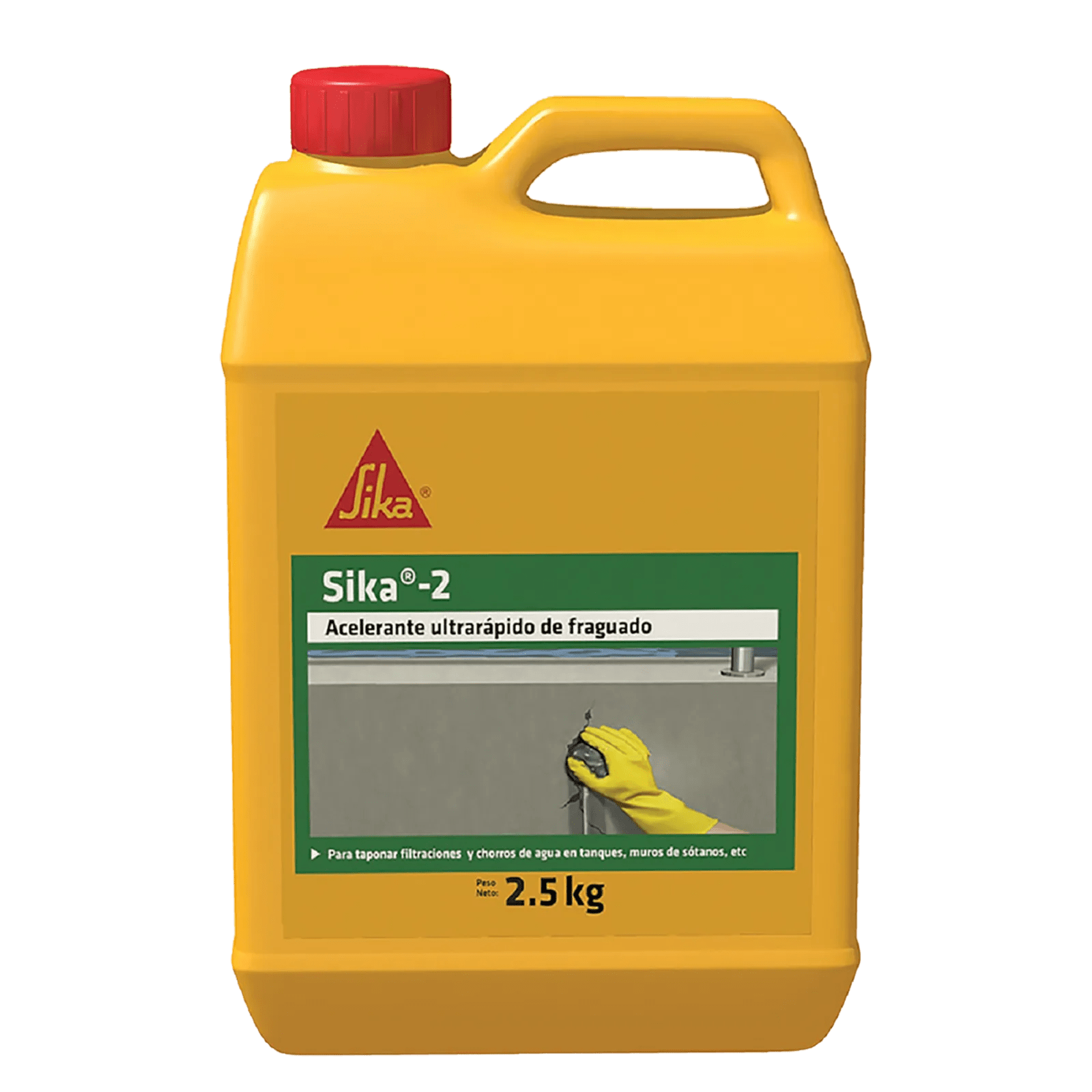Sika-2