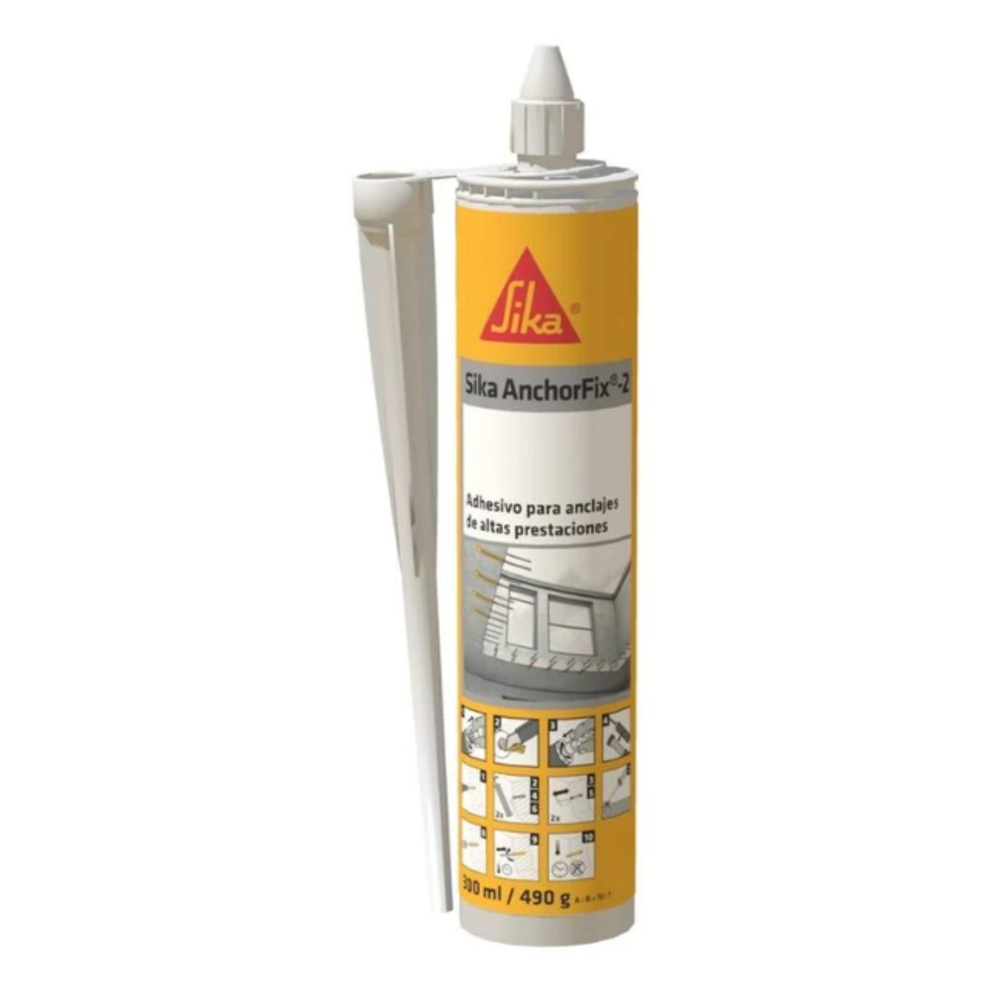 Sika AnchorFix-2 (AB) (old)