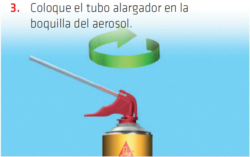 sika-boom-m galería 6