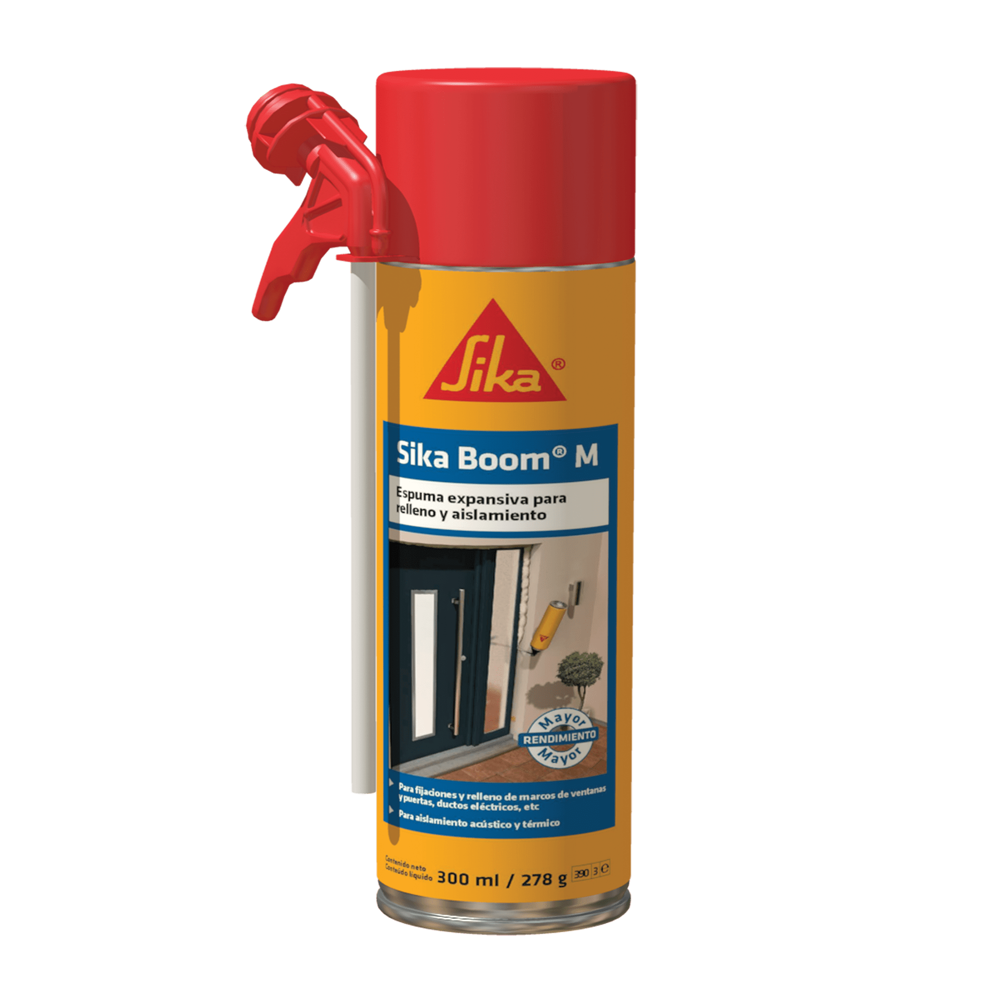 sika-boom-m variante 529788 galería 2