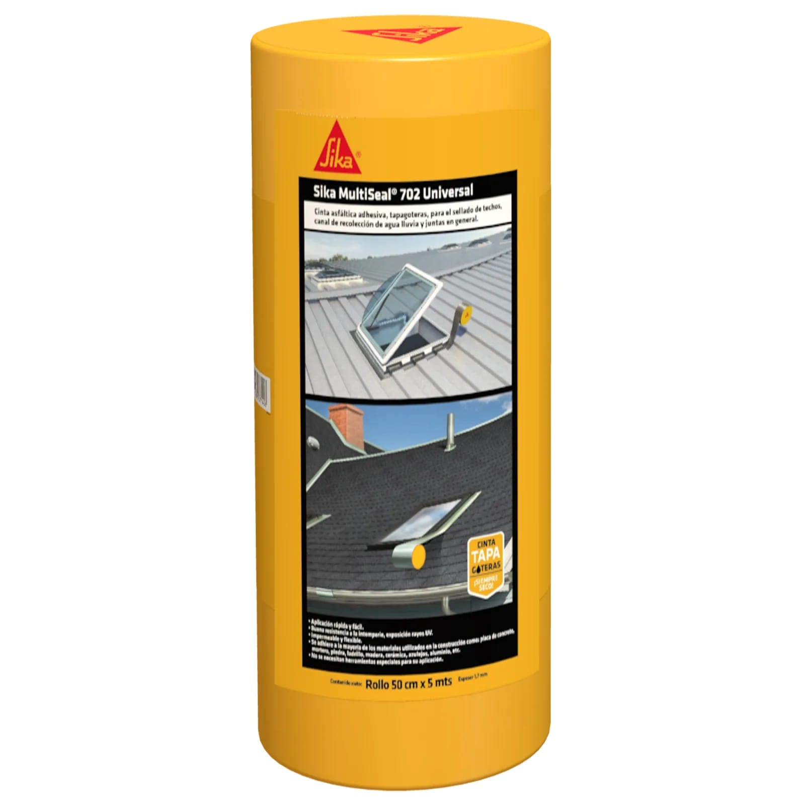 sika-multiseal imagen principal
