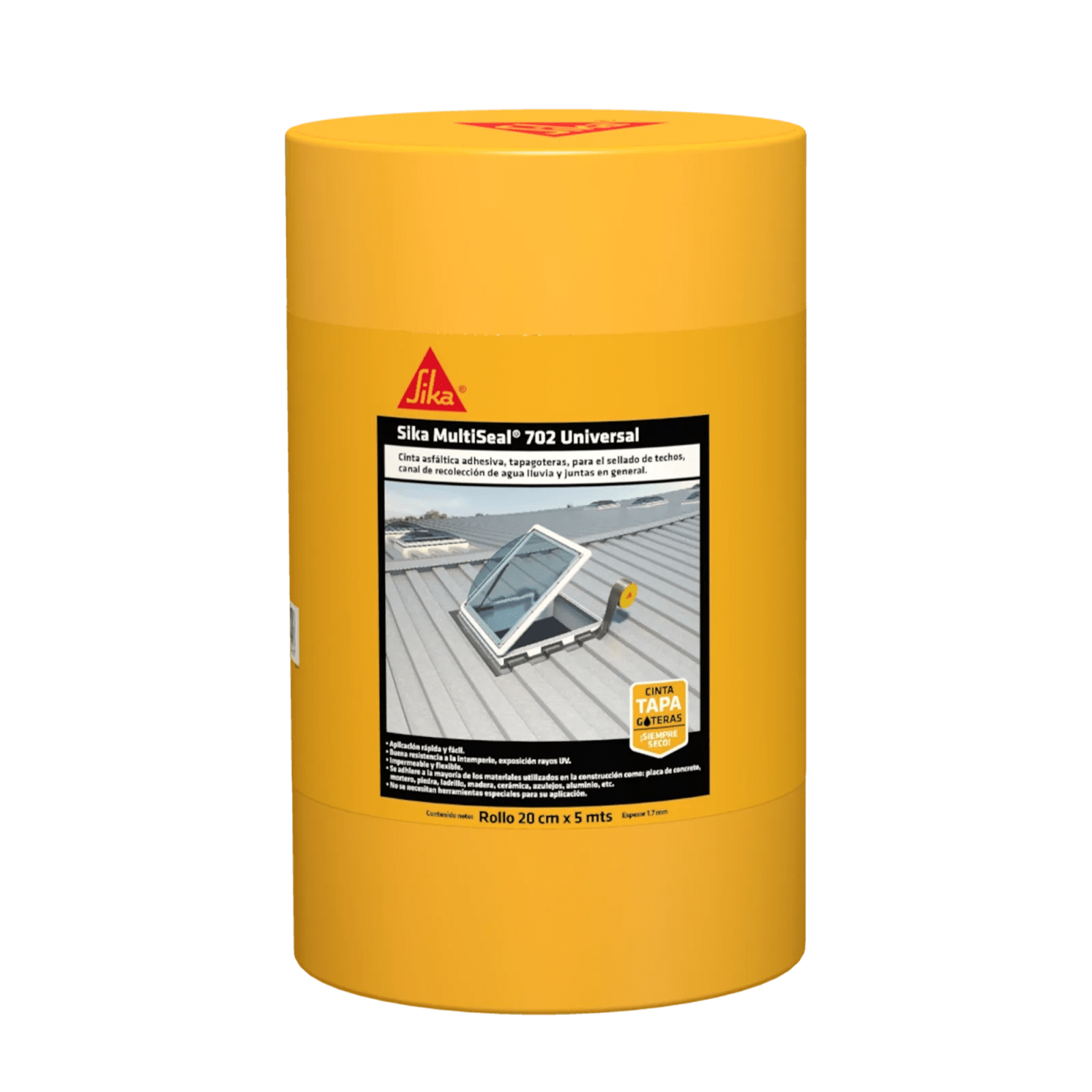 sika-multiseal galería 3