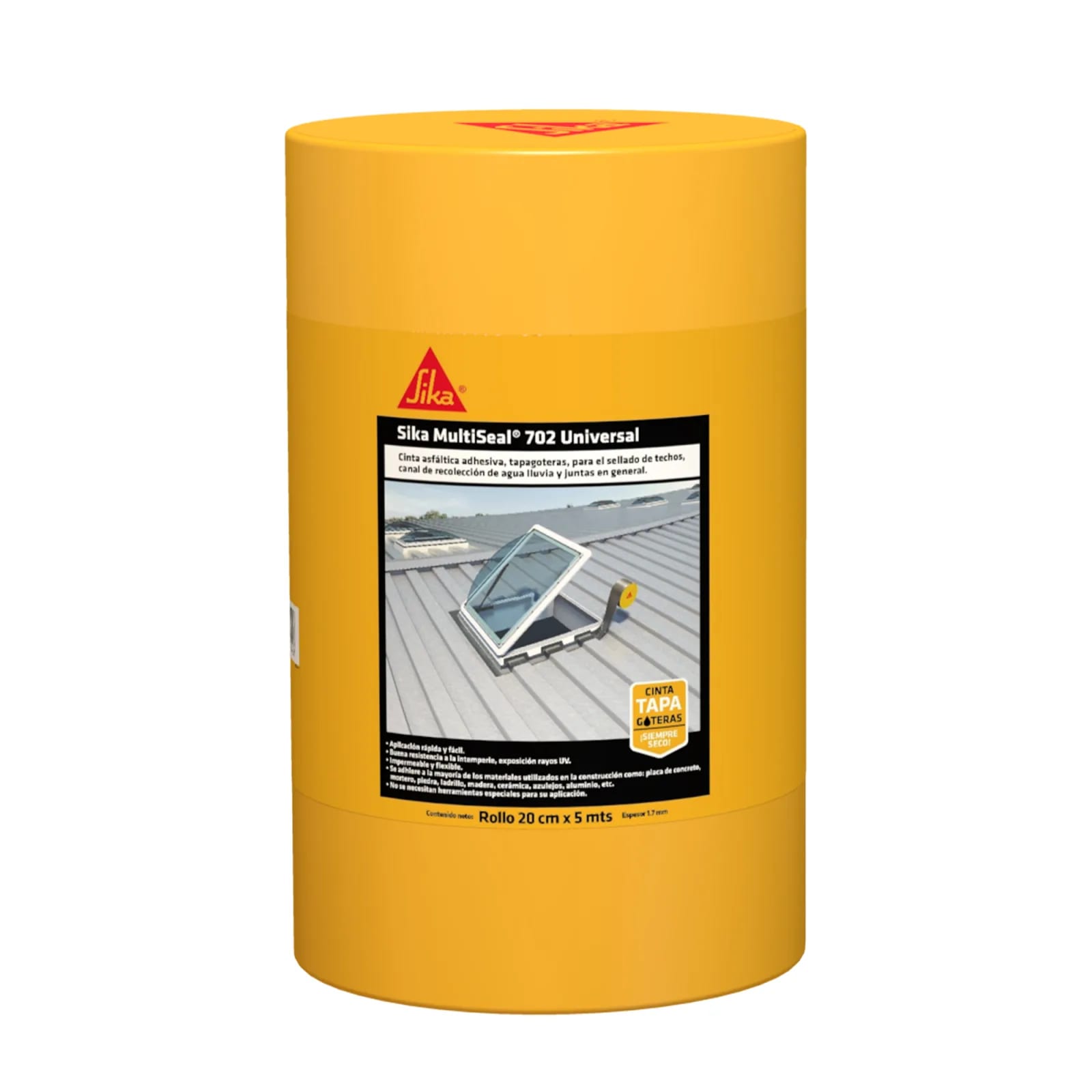 sika-multiseal galería 5