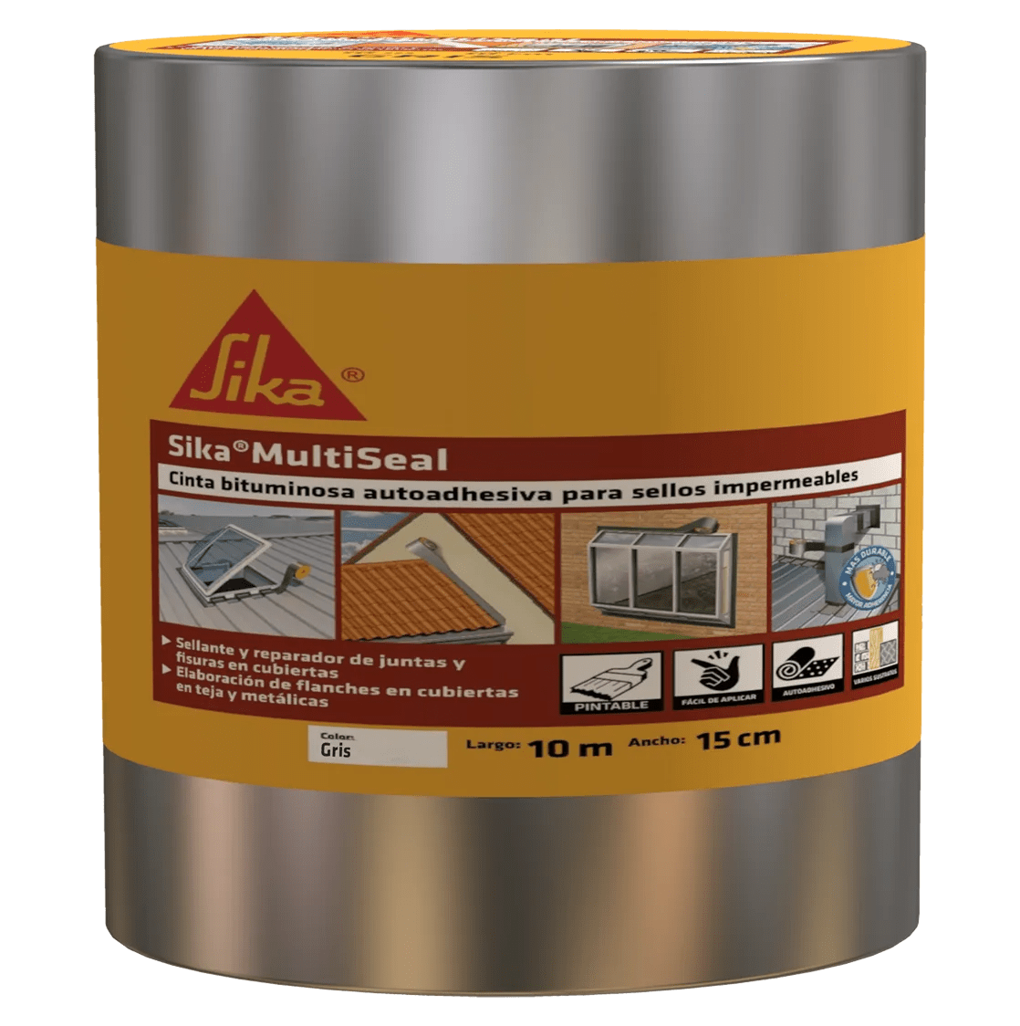 sika-multiseal variante 3732 galería 2