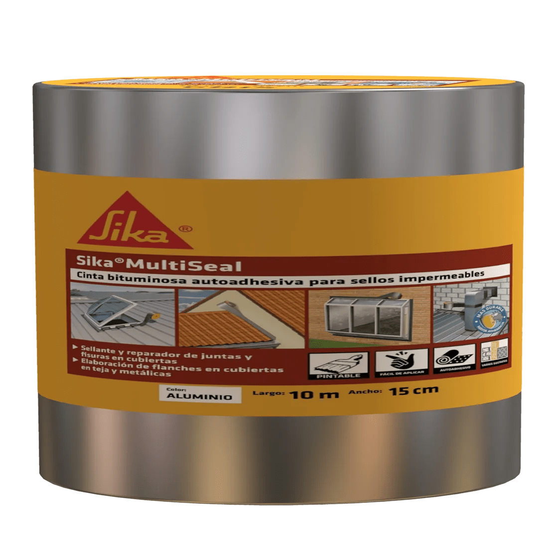 Sika MultiSeal