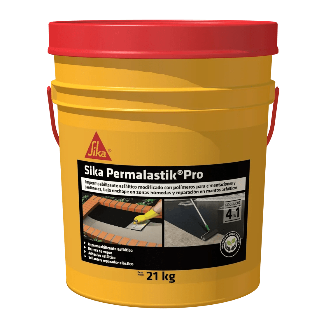Sika Permalastik Pro