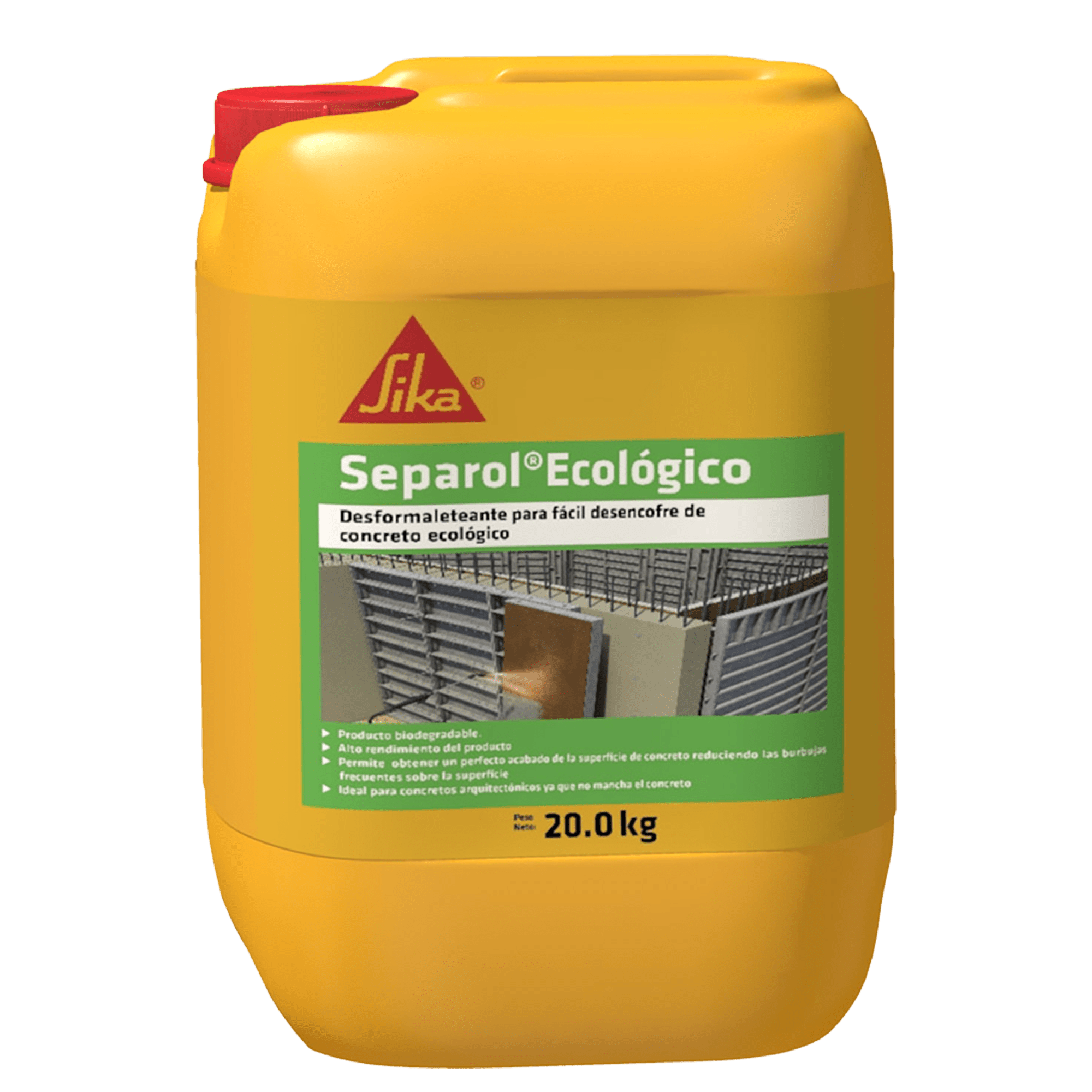 Sika Separol Ecologico