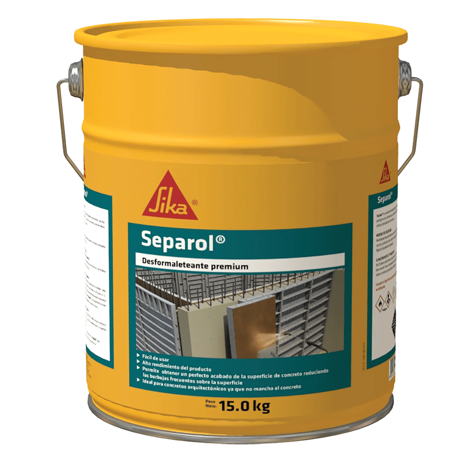 Sika Separol