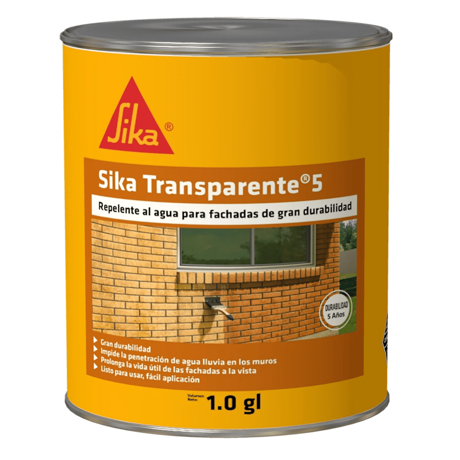 Sika Transparente 12