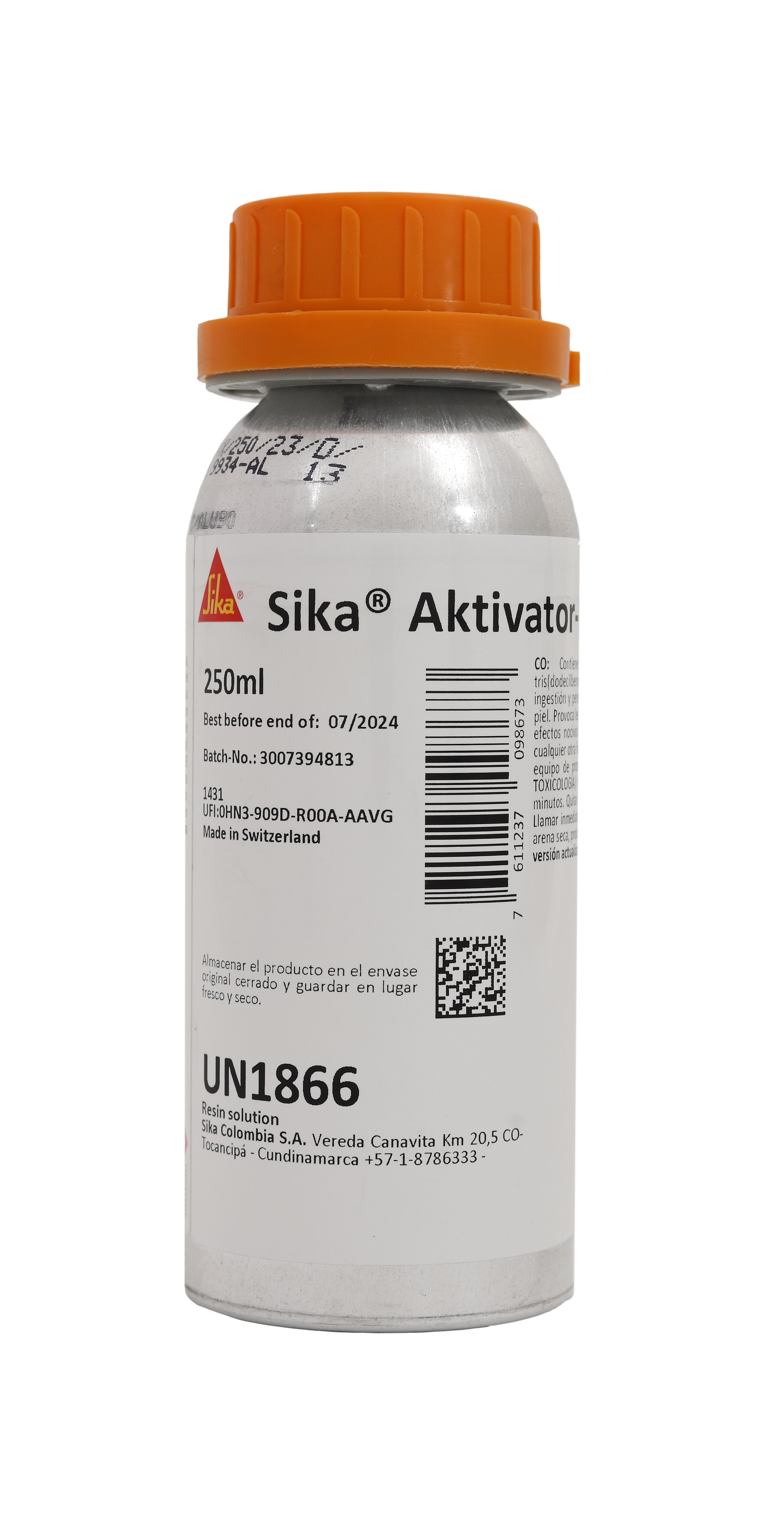 sikaaktivator-100 imagen principal