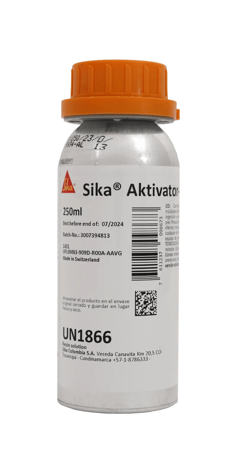 SikaAktivator 100