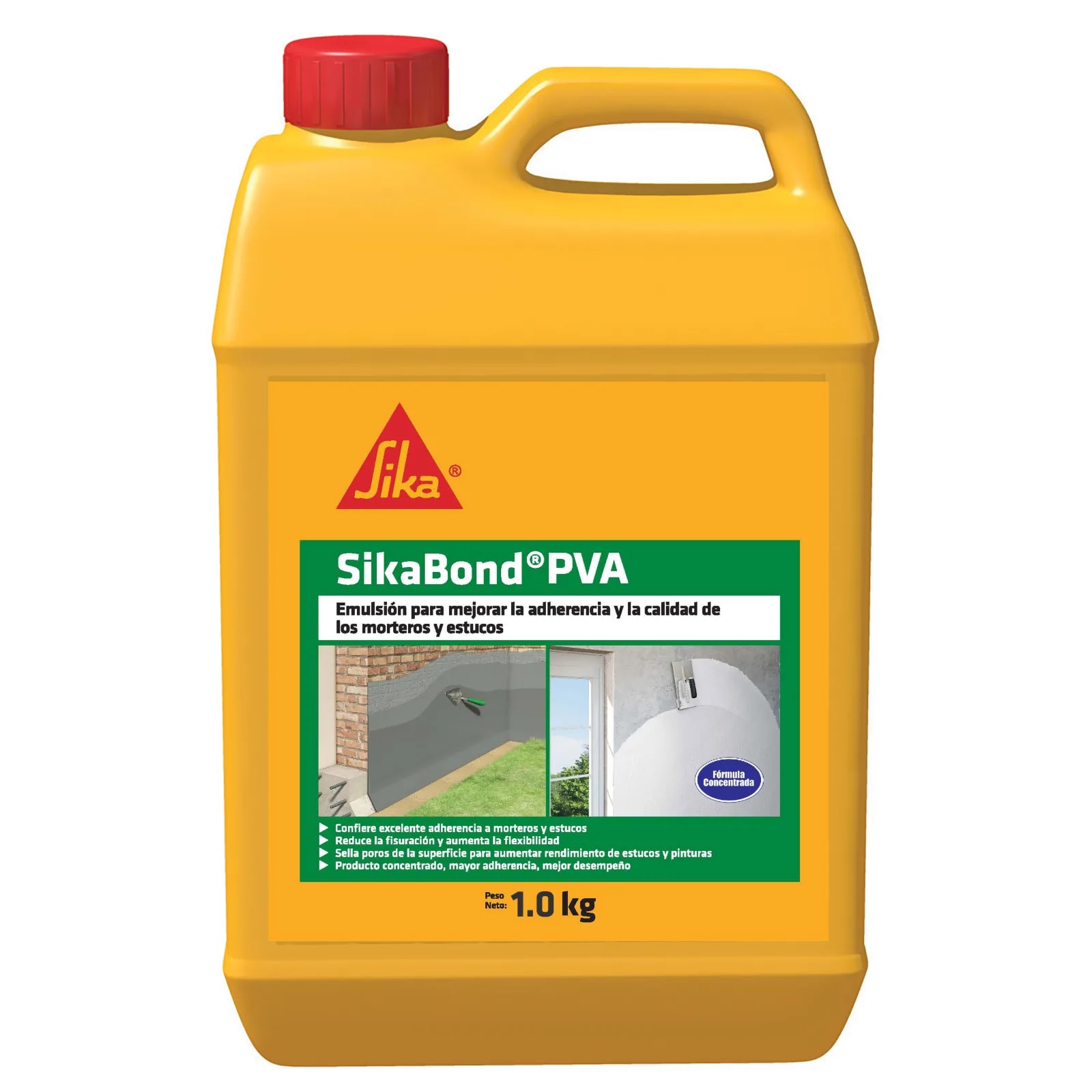 SikaBond PVA