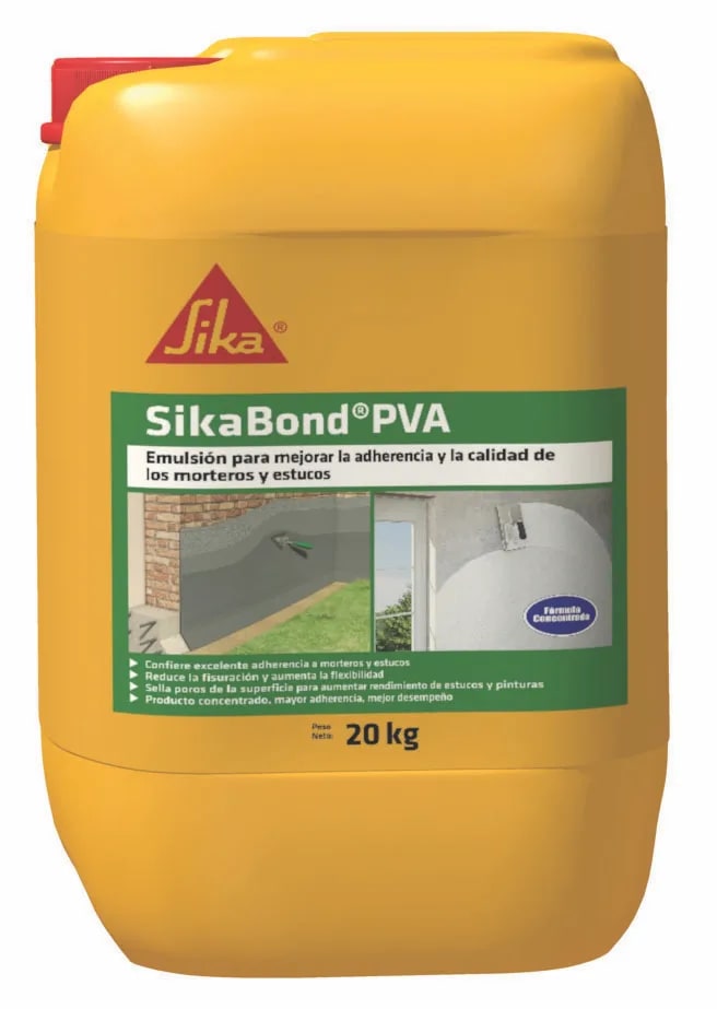 SikaBond PVA