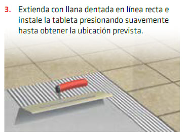 sikaceram-flex variante 511790 galería 6