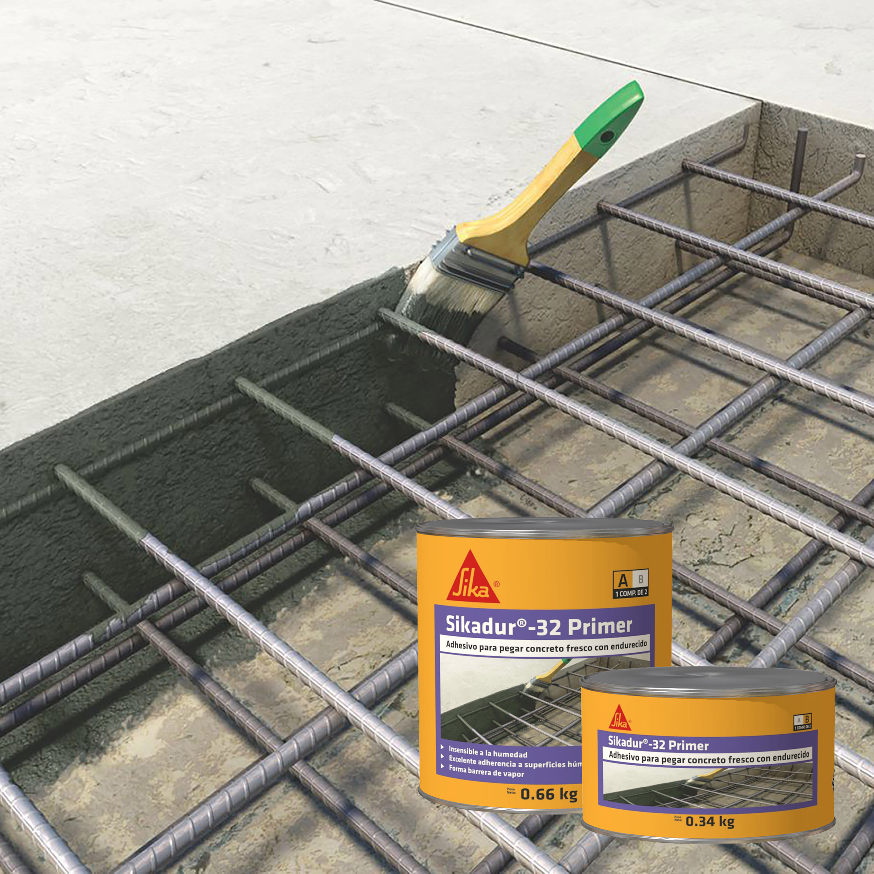 Sikadur-32 Primer (AB)