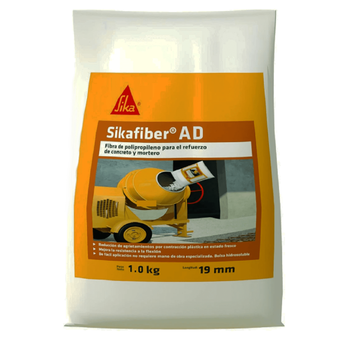 SikaFiber AD