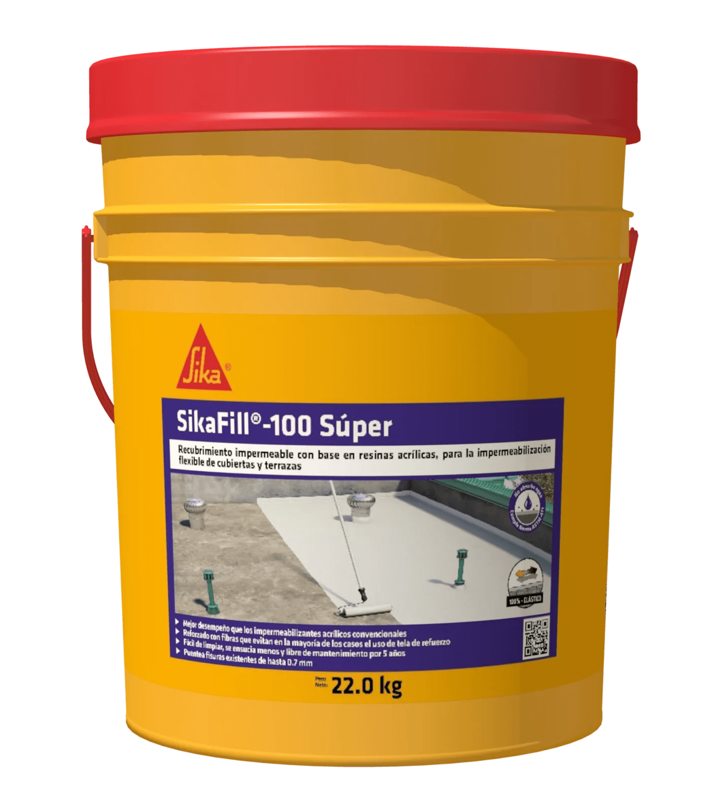 SikaFill-100 Super