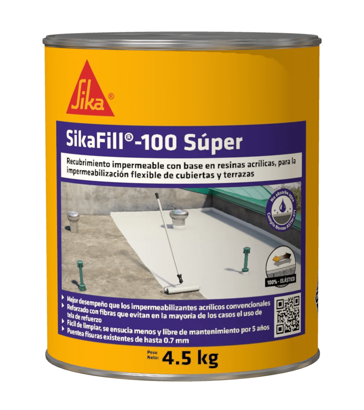SikaFill-100 Super