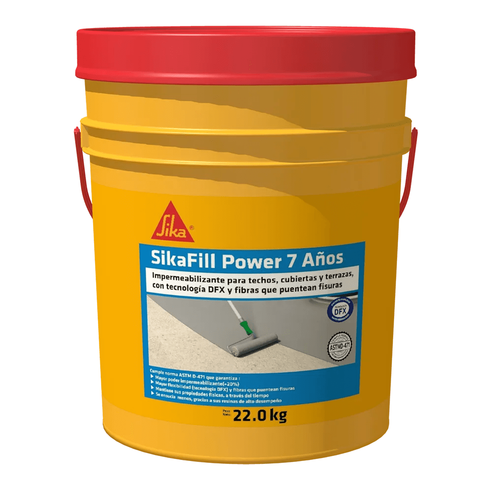 sikafill-power-7-anos variante 784625 galería 4