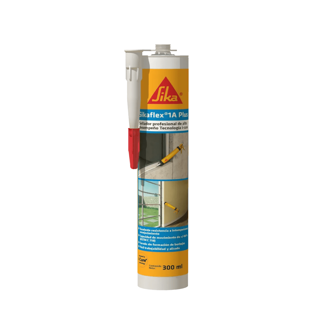Sikaflex-1A Plus i-cure