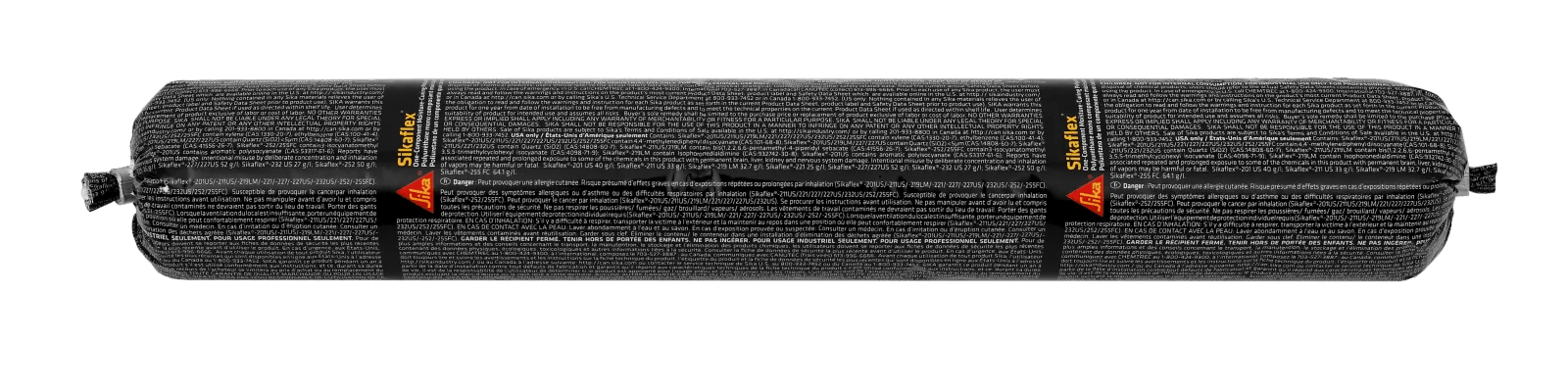 Sikaflex-252