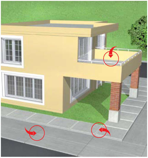 sikaflex-401-pavement-sl galería 2