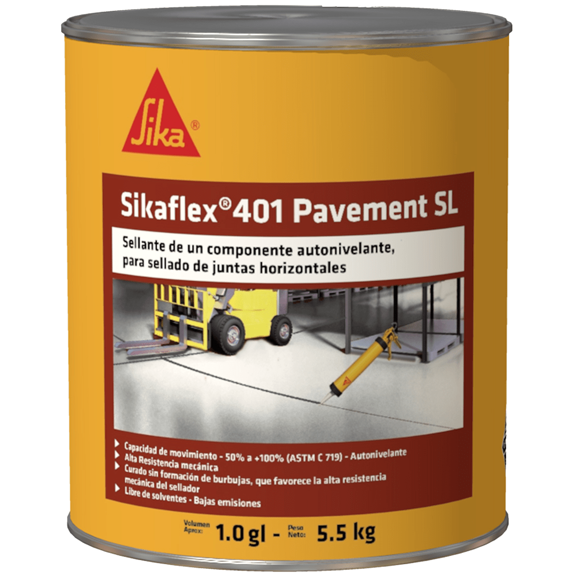 Sikaflex-401 Pavement SL