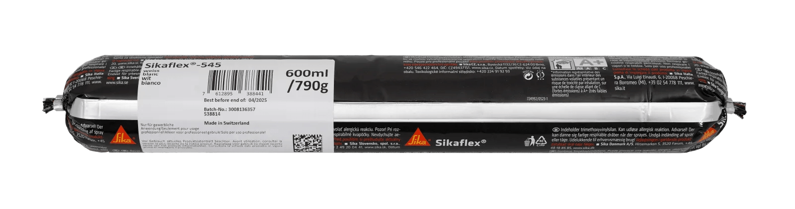 Sikaflex-545