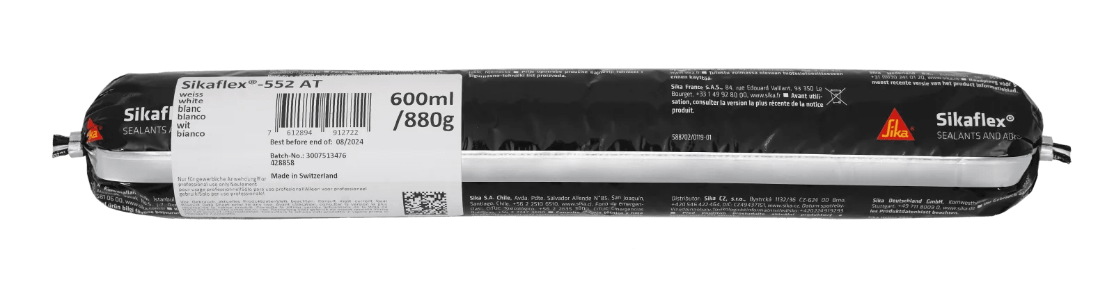 Sikaflex-552 AT