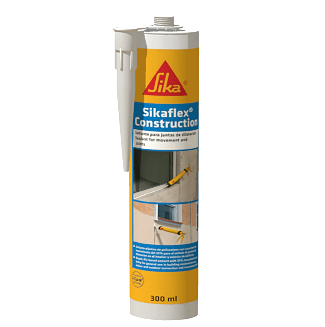 Sikaflex-Construction+ i-cure