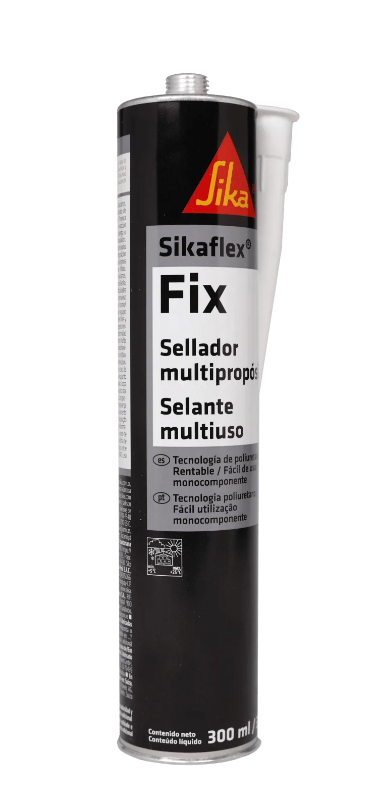 Sikaflex FIX