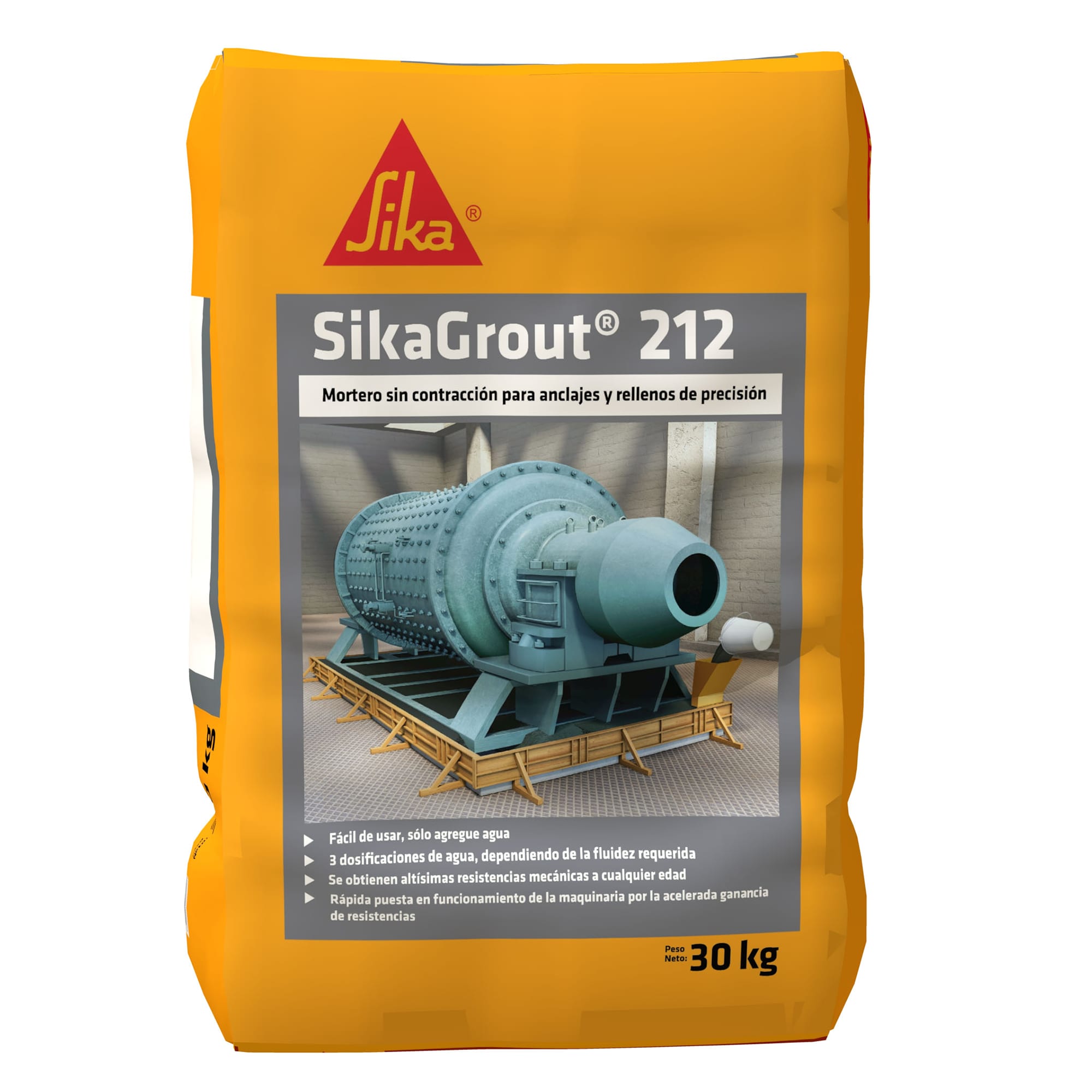 sikagrout-212 imagen principal