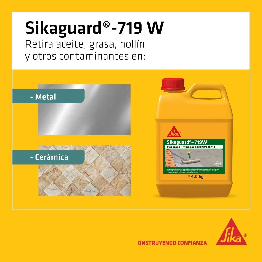 sikaguard-719-w galería 2