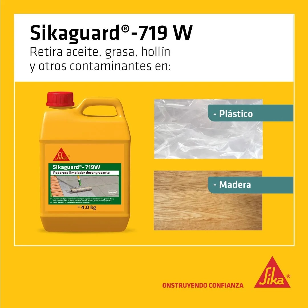 sikaguard-719-w galería 4