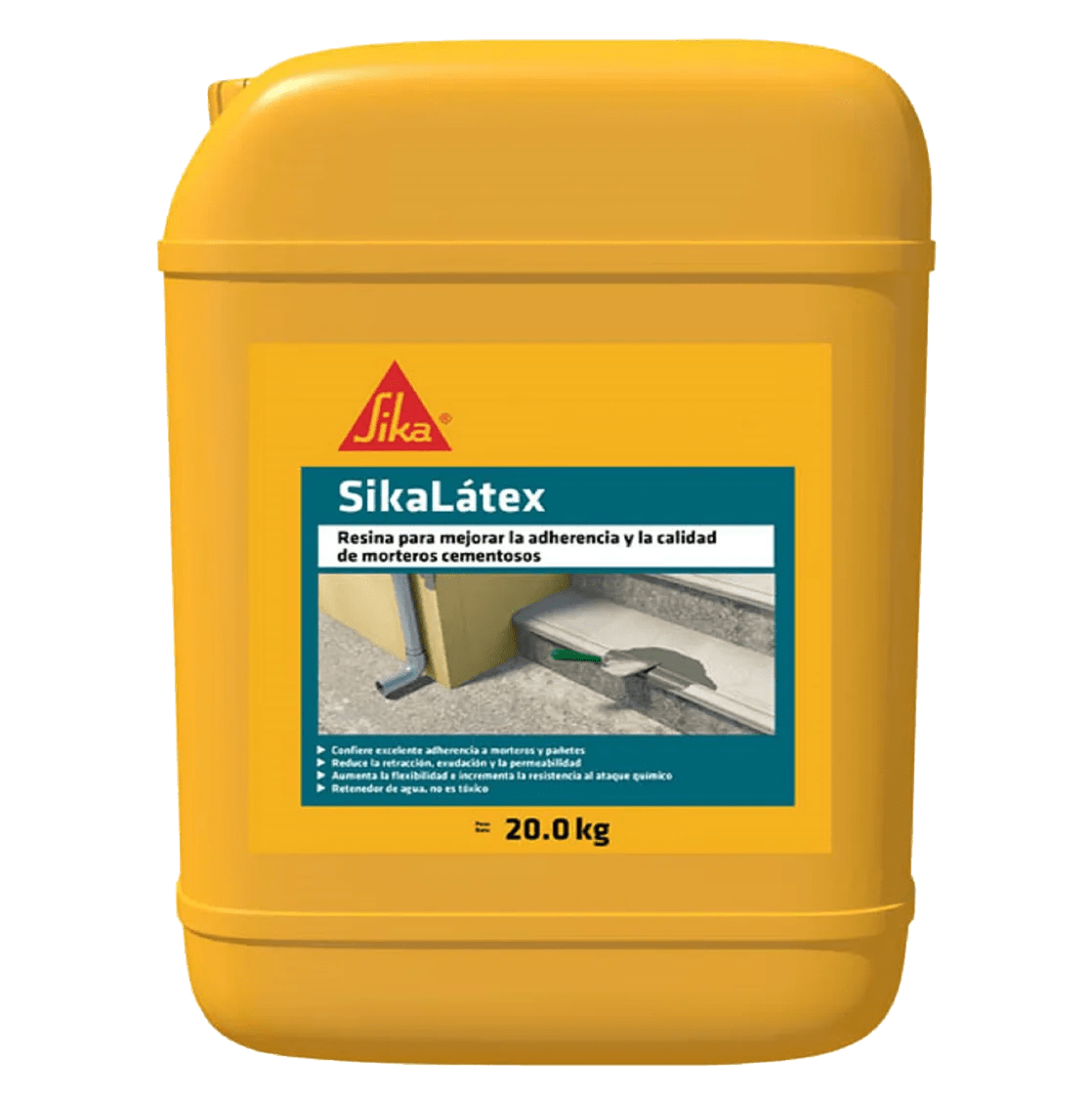 SikaLátex