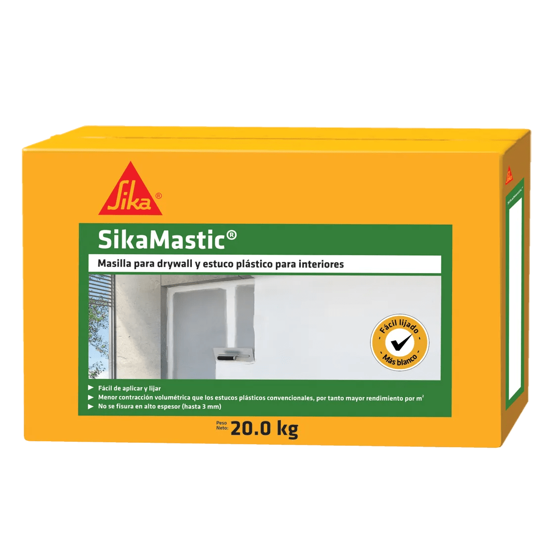 SikaMastic