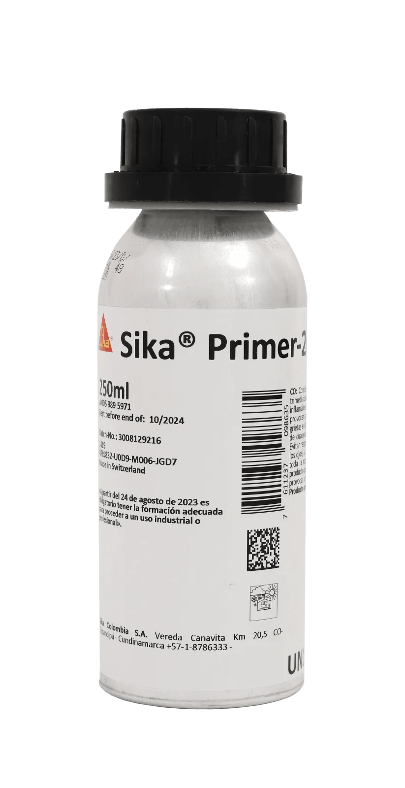 SikaPrimer-206 G+P