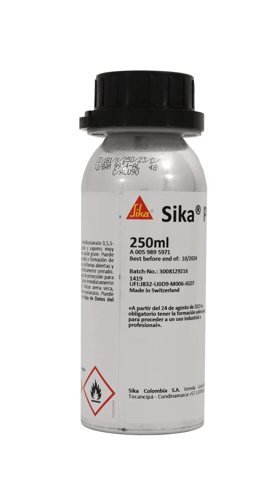 sikaprimer-206-g-p variante 1419 galería 2