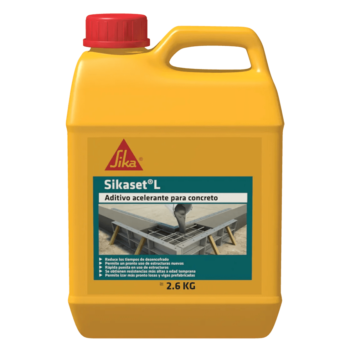 SikaSet L