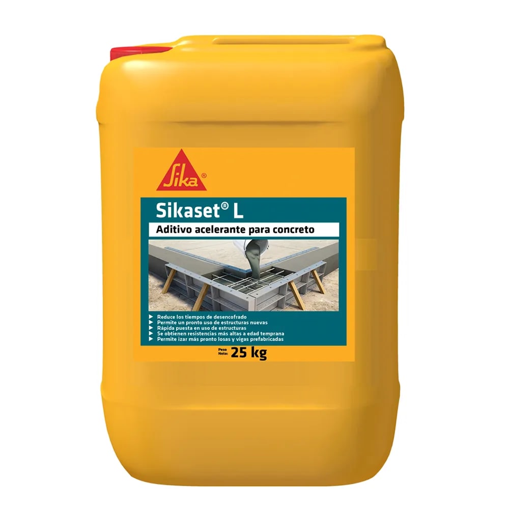 SikaSet L