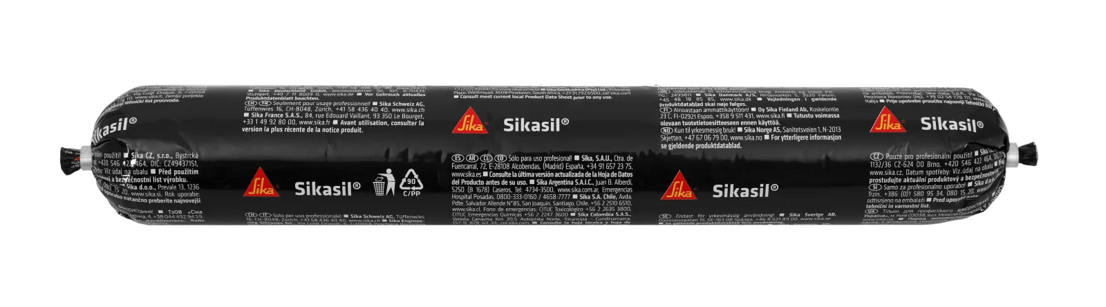 Sikasil-670 Fire