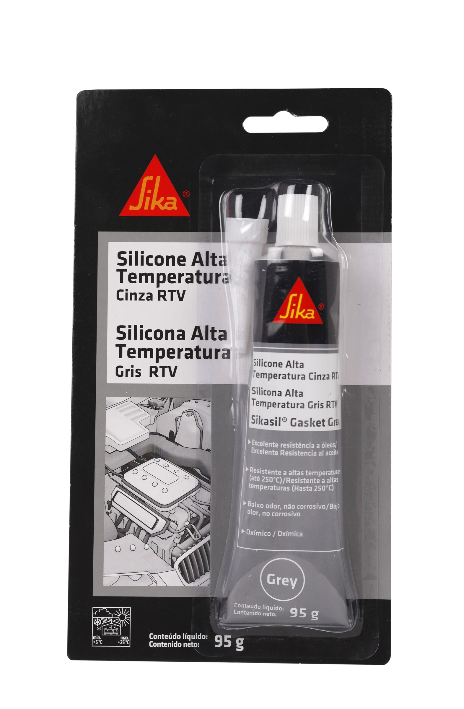 sikasil-gasket-grey-cn imagen principal