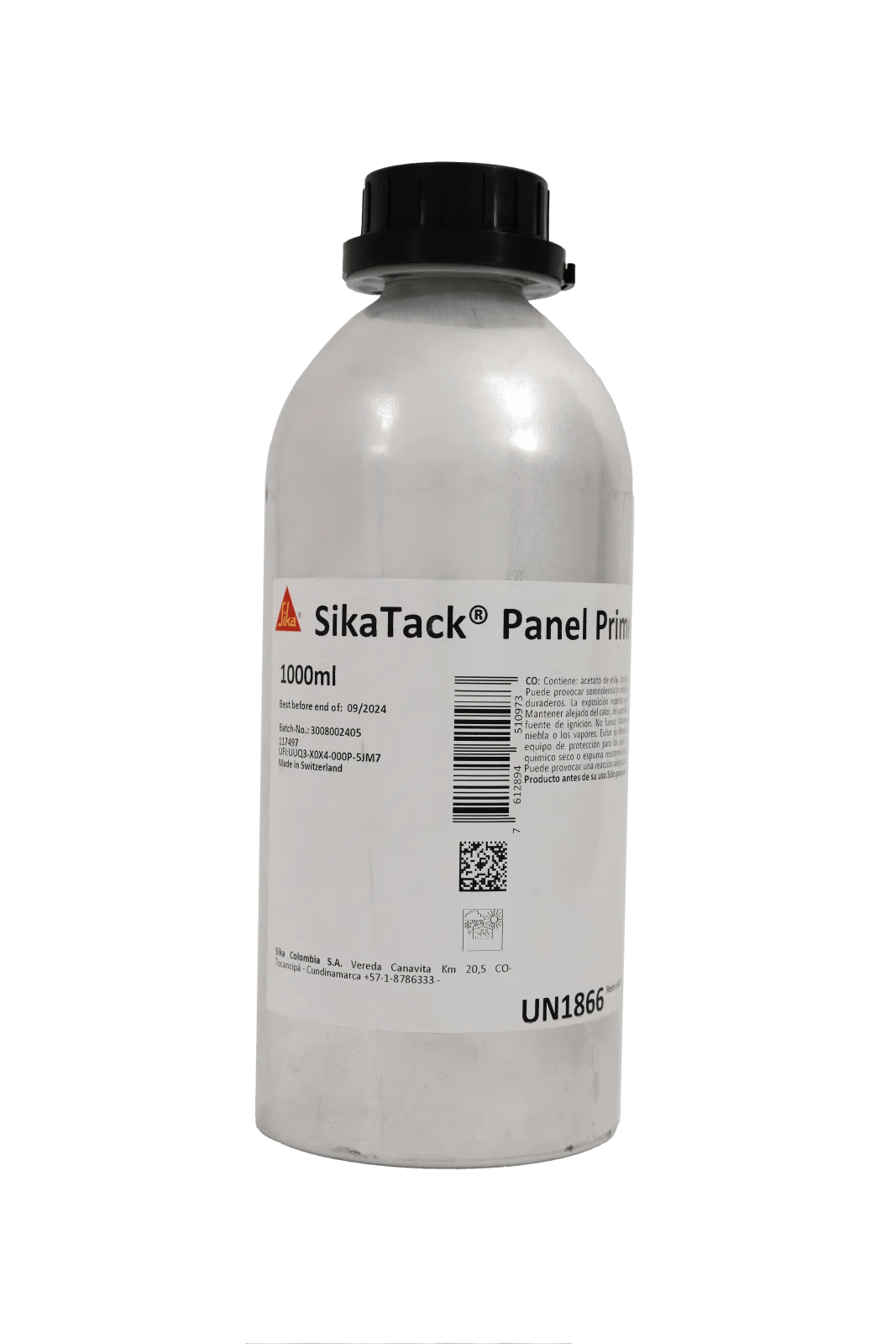 SikaTack Panel Primer