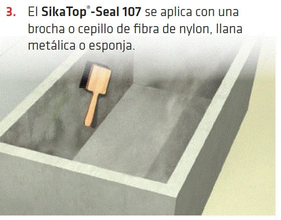 sikatop-107-seal galería 5