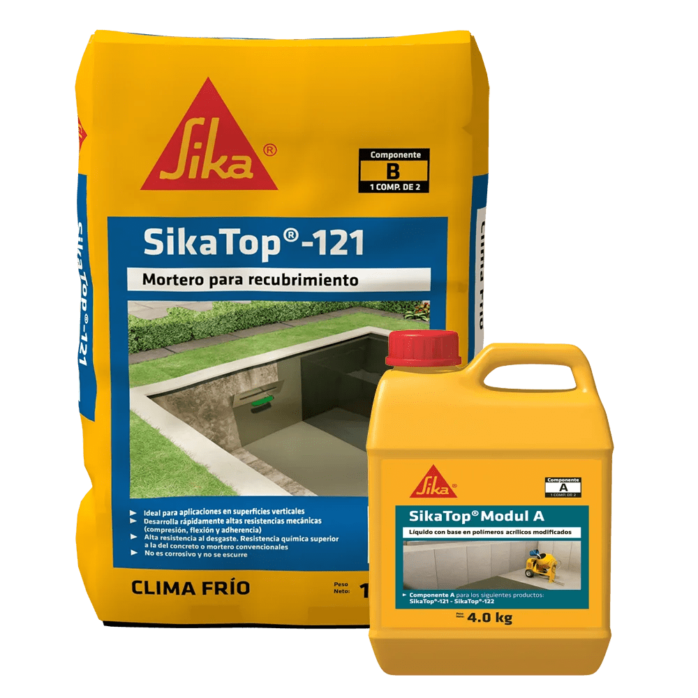 SikaTop-121