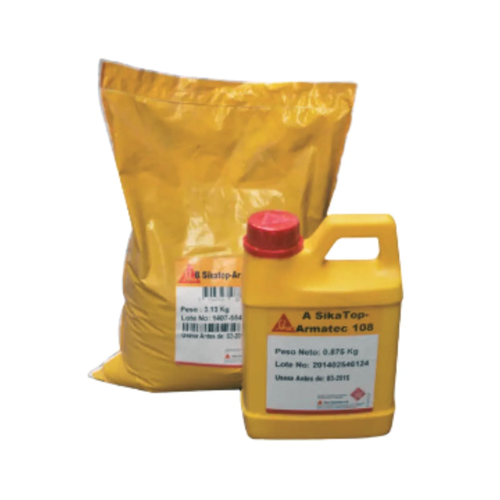 SikaTop-Armatec 108