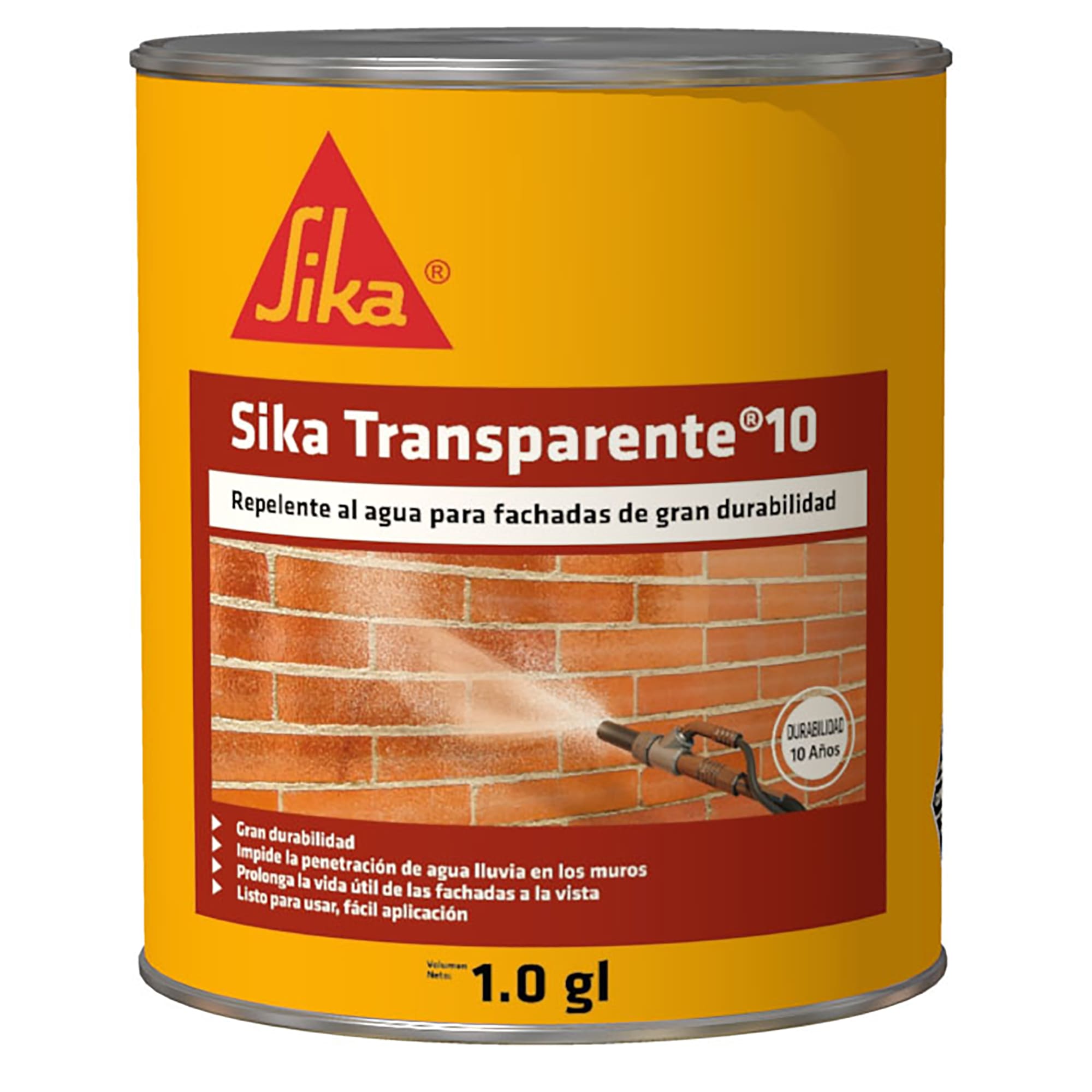 SikaTransparente-10 1 GAL